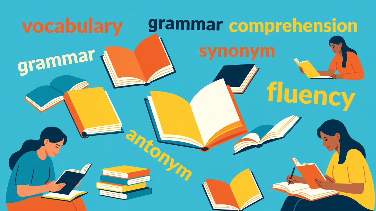 YDS IELTS İçin En Çok Çıkan 500 İngilizce Kelime