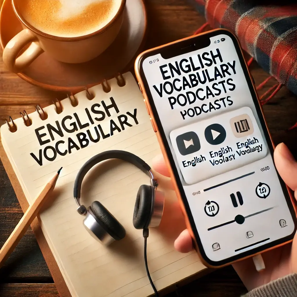 İngilizce Kelime Bilgisini Artıran Podcast Önerileri