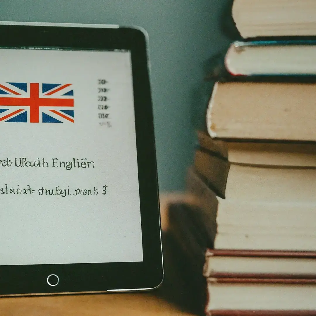 Teknoloji ile Entegre Edilmiş Engaging English Lessons: Geleceğin Eğitimi